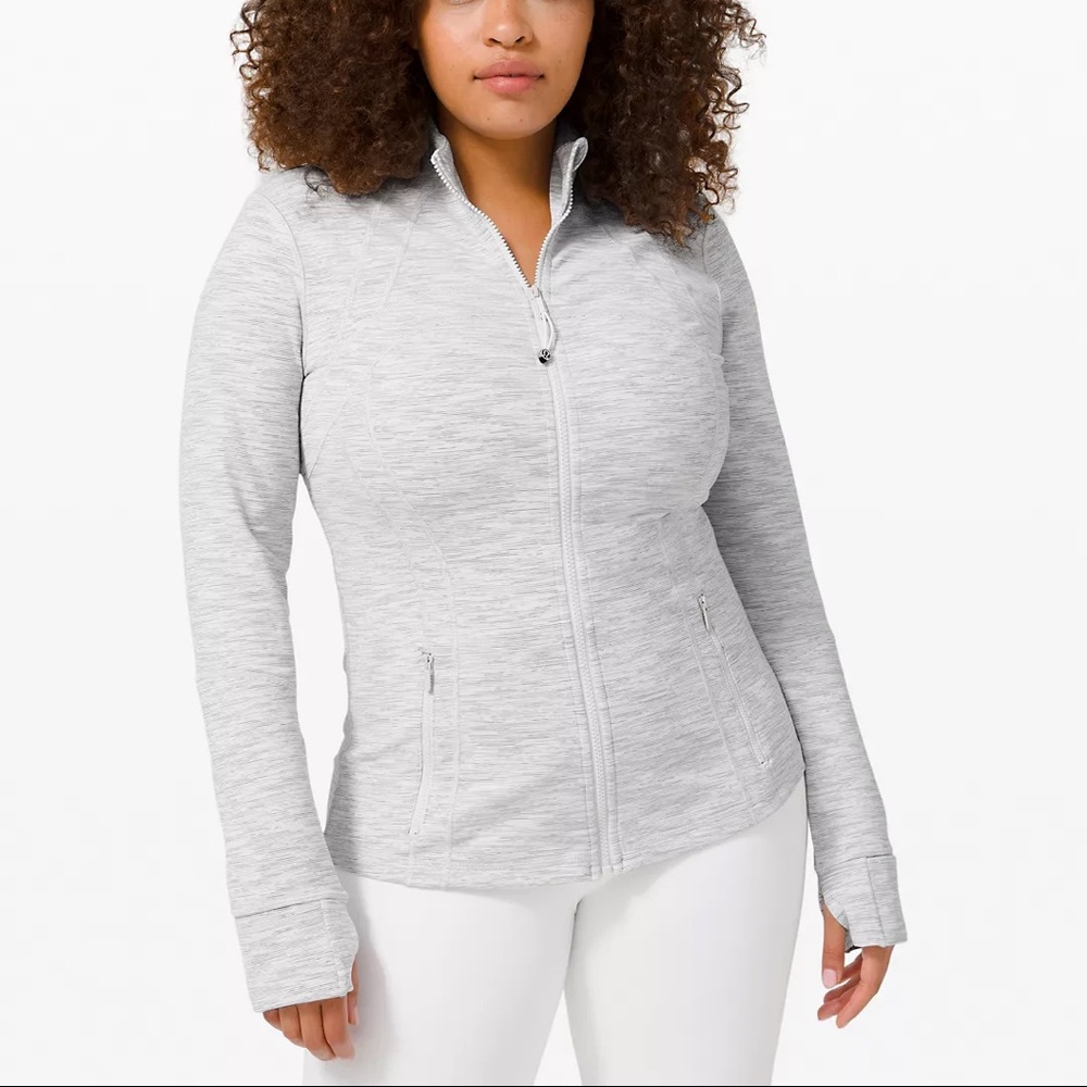 Lululemon define jacket